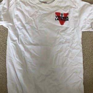 Virginia Lacrosse Shirt